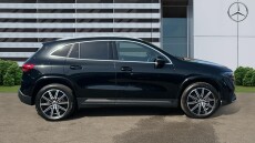 Mercedes-Benz Eqa 350 4M 215kW AMG Line Executive 66.5kWh 5dr At Electric Hatchback